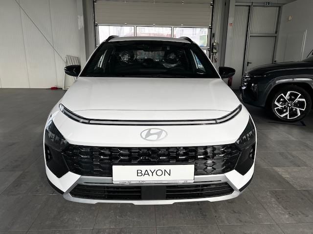 Hyundai BAYON - Bild 2