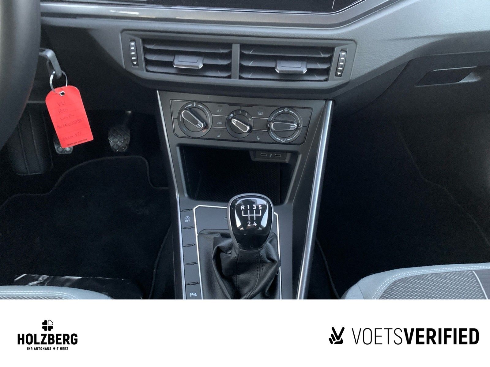 Volkswagen Polo - Bild 10