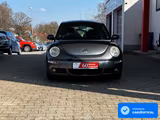 Volkswagen New Beetle Lim. 1.9 TDI I TÜV 11/2027 - Volkswagen New Beetle mit 3 Türen