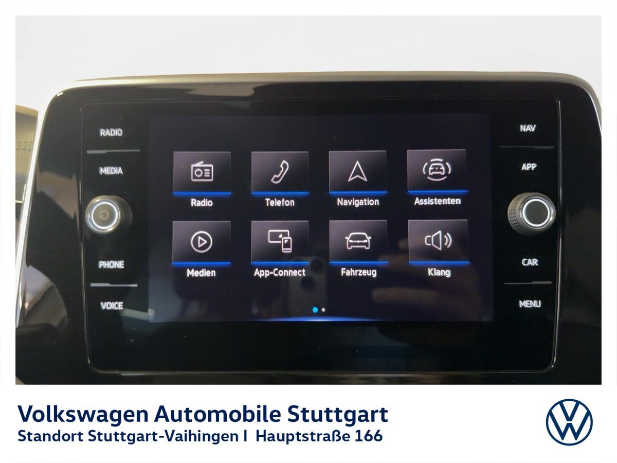 Volkswagen T-Roc - Bild 10