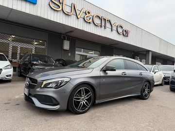 Mercedes CLA 200 - 1
