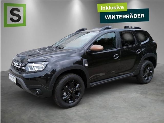 Dacia DUSTER Extreme Blue dCi 115