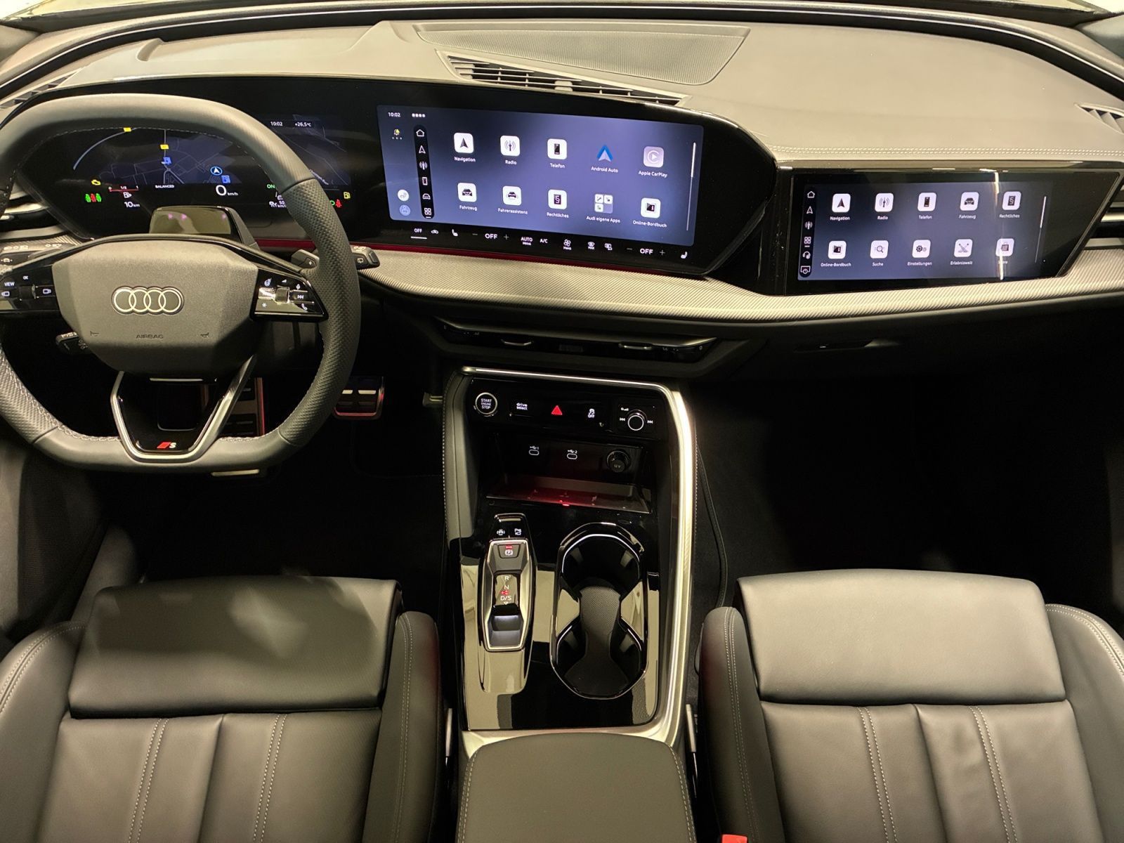 Q5 SUV TFSI quattro 200 kW S tronic