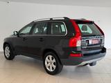Volvo XC90 D5 AWD Summum 7-Sitzer|1-HAND|AHK|8FACH|MEM - Volvo XC90 mit Diesel-Antrieb