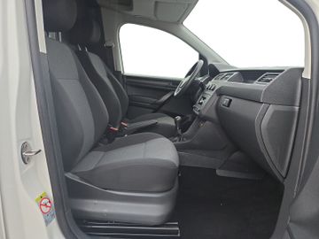 Volkswagen Caddy - 7