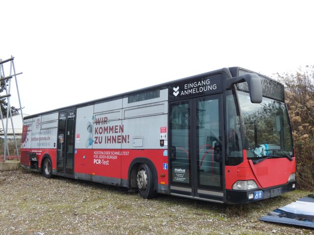 Evobus 0530 *Linienbus*