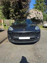 Porsche Macan Panorama / Leder Beige - Porsche Macan in Wiesbaden