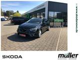 Renault Megane IV Grandtour Limited Klimaaut PDC Alu GRA - Renault Megane: Kombi, Iv