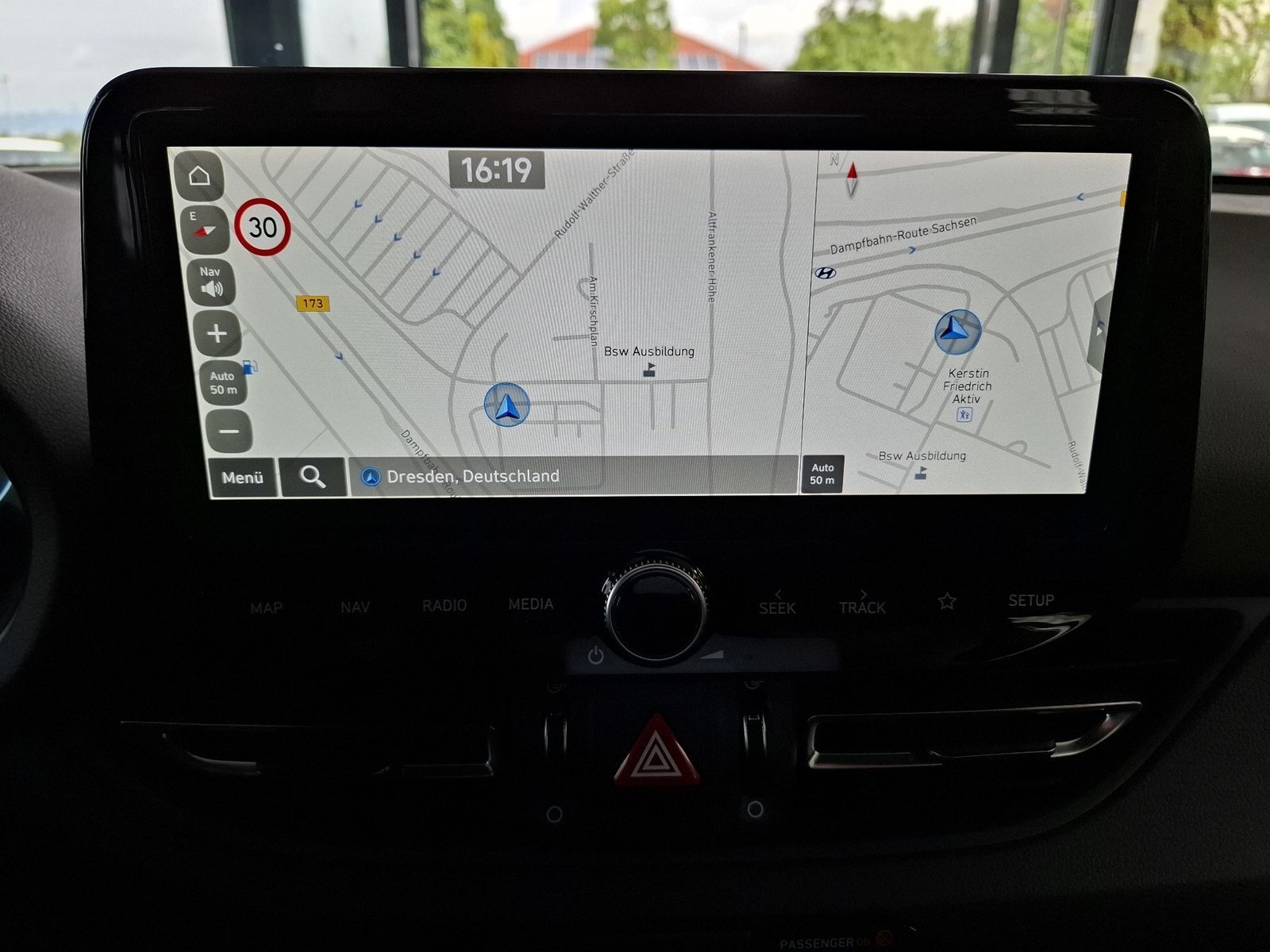 Hyundai i30 - Bild 25