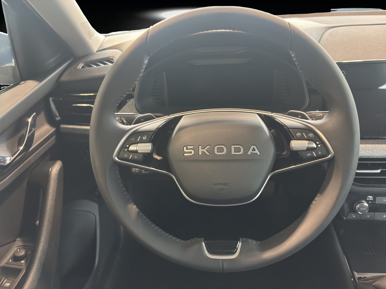 Fahrzeugabbildung SKODA Kamiq Tour 1,5 TSI 110 kW DSG