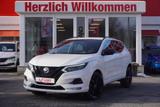 Nissan Qashqai 1.3 N-Tec DCT LED 360° Kamera Totwinkel - Nissan Qashqai Gebrauchtwagen in Dresden