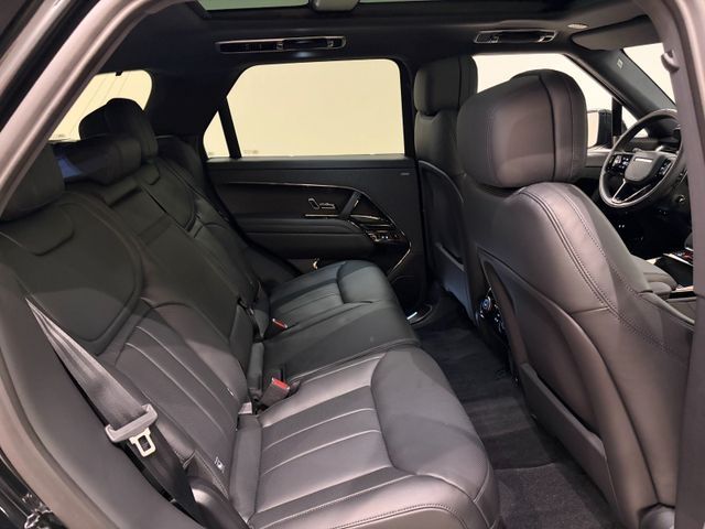 Land Rover Range Rover Sport - Bild 5