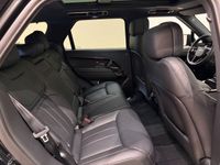 Land Rover Range Rover Sport - Vorschau Bild 5