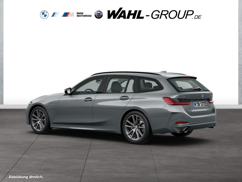 BMW 330 - Bild 9