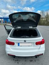 BMW 340i xDrive Touring M Sport Shadow Non OPF - BMW 340 von privat