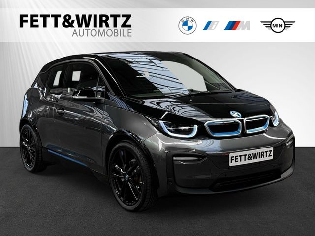 BMW i3 120Ah 20"LM|Sportpaket|Navi|PDC