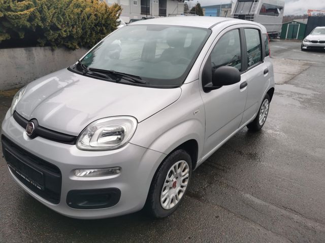 Fiat Panda Easy