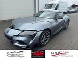 Toyota Supra Pure 2.0 Benzin, Euro 6 Autom. Leder LED - Toyota Supra Unfallwagen