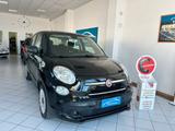 Fiat 500L 1.3 MJT AUTOMATICA 2019 - schwarze Fiat 500L Urban
