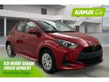 Mazda 2 Hybrid 1.5Hybrid Aut.Pure+NAVI+TEMPO+CARPLAY - Mazda 2 Hybrid Gebrauchtwagen