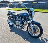 Kawasaki Zephyr 550 - KAWASAKI ZEPHYR 550