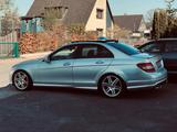 Mercedes-Benz Mercedes C Klasse 320 VOll AMG PAKET, bitt... - Mercedes-Benz E 320: AMG