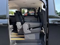 Ford Tourneo Custom - Vorschau Bild 9