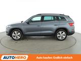 Skoda Kodiaq 2.0 TSI Soleil 4x4 Aut.*NAVI*ACC*CAM*PDC* - Skoda Gebrauchtwagen in Nürnberg