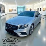 Mercedes-Benz E 450 AMG 4Matic*360°MULTIBEAM - Mercedes E 450 mit Schiebedach