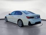 BMW 320d xDrive Autom. M Sport Head Up | GARANTIE - BMW 320: Weiß, 320d