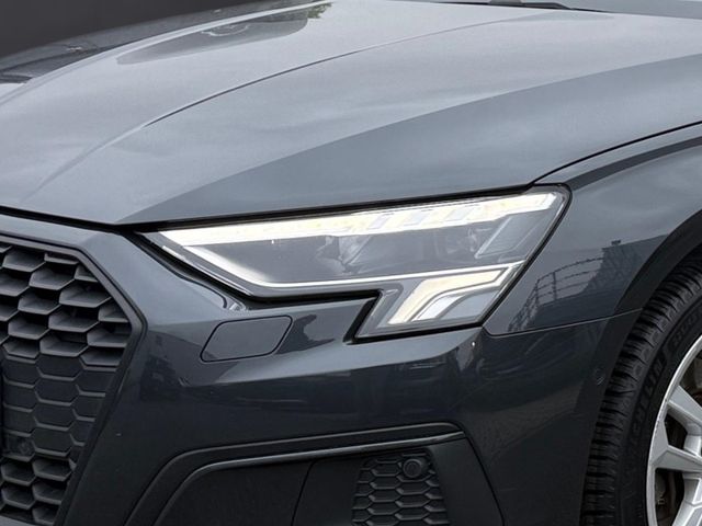 A3 e basis 40 Sportback 1.4 TFSI Navi ACC