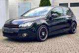 Volkswagen Golf VI Match 1.4TSI 122PS |PDC|SHZ|Remus|2.Hand - : Klimaanlage, 12v