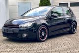 Volkswagen Golf VI Match 1.4TSI 122PS |PDC|SHZ|Remus|2.Hand - Volkswagen Golf: V Tsi 122 Ps