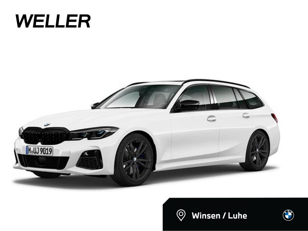 Image of BMW M340i