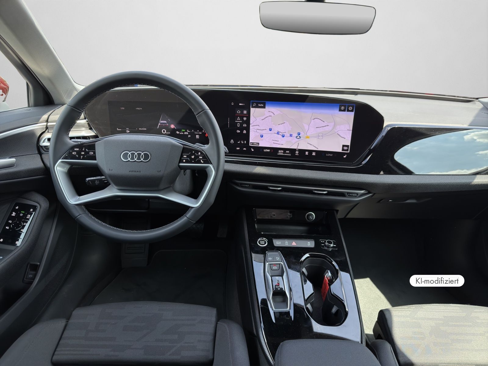 Audi A5 - Bild 4