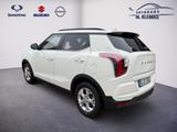 Ssangyong Tivoli  1.5  Quartz  Gratis Kaffeevollautomat - Ssangyong Tivoli in Berlin