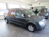 Volkswagen Caddy Stolle Bestattungswagen / Leichenwagen - VW Caddy Gebrauchtwagen in Bochum