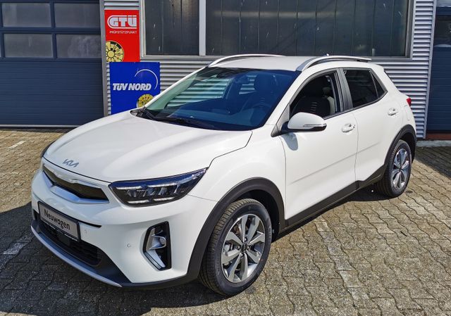 Kia Stonic 1.2 Vision /NAVI/LED-Scheinwerfer