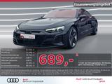 Audi RS e-tron GT LASER Keramik Allradlenk. HuD 21" - gebrauchte Audi RS e-tron GT aus dem Jahr 2024