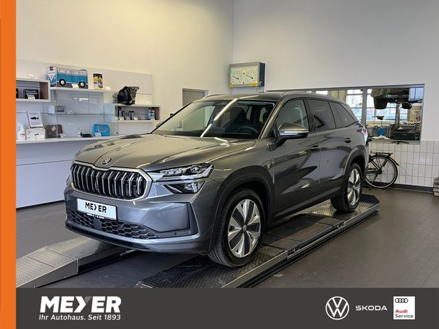 SKODA Kodiaq Selection 2.0 TDI DSG *AHK, 7 Sitze, Pano