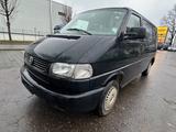 Volkswagen T4 Caravelle 2.5 TDI 75kW syncro lang - Volkswagen T4 Caravelle: Syncro