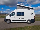 Roadcar R540 (2022) 1. Hand, Aufstelldach, AHK, CAM - Roadcar Wohnwagen & Wohnmobile