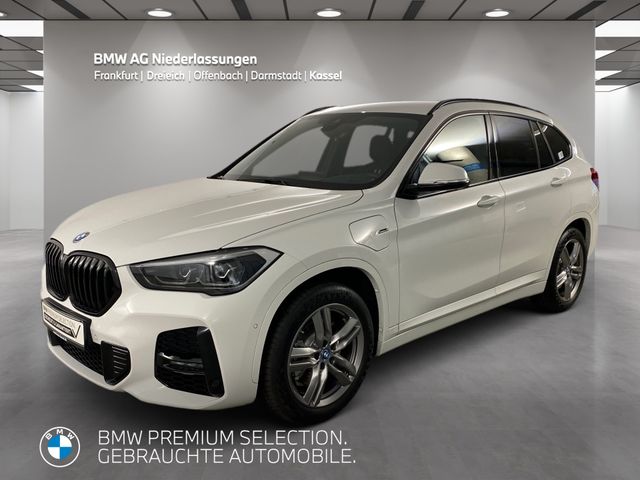 BMW X1 xDrive25e M Sport Navi AHK Harman/K Head-Up