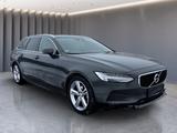 Volvo V90 Kombi 2.0 D4*LED BEAM*AHK*ACC*LANE*LEDER - Volvo Gebrauchtwagen in Dresden