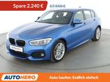 BMW 1er 118i M Sport*NAVI*LED*TEMPO*PDC* - BMW 118 in Hannover