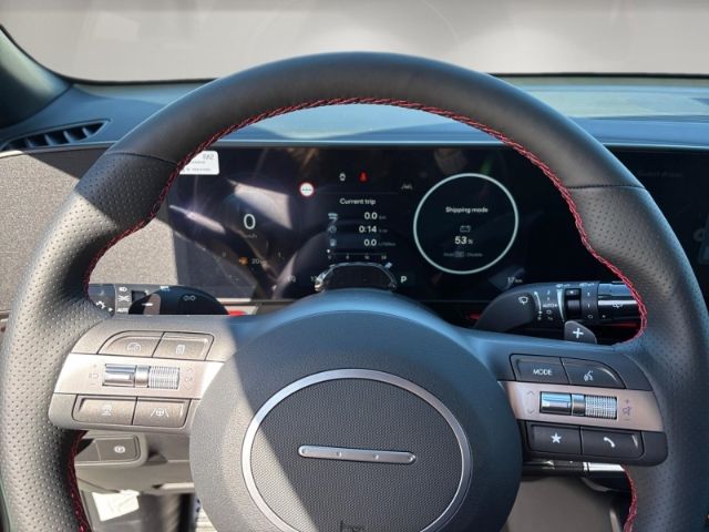 Hyundai KONA - Bild 8