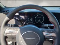 Hyundai KONA - Vorschau Bild 8