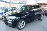 BMW X5 xdrive 25 d  M-Sportpaket Leder schwarz PGSD - BMW X5 Gebrauchtwagen in Hannover