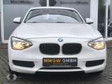 BMW 114 i Sperrdiff./Fahrerprofil/Keyless/Klima/Frei - BMW: F11
