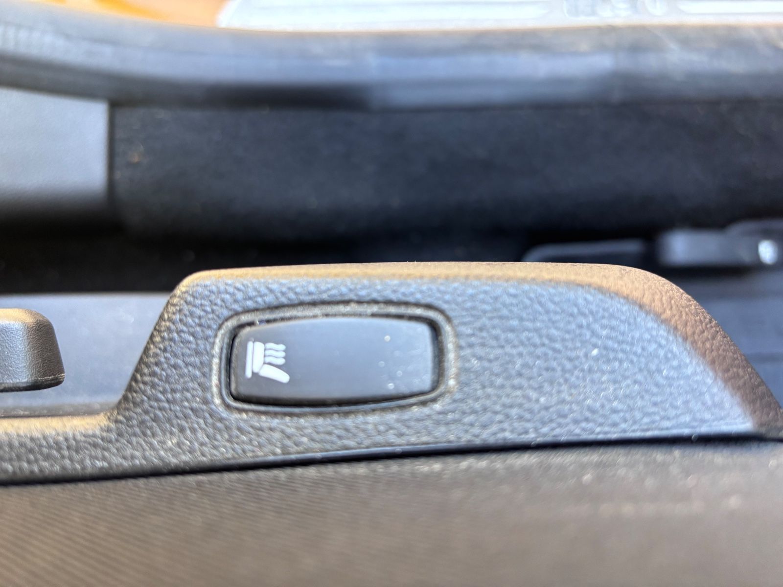 Fahrzeugabbildung Dacia Duster II Prestige